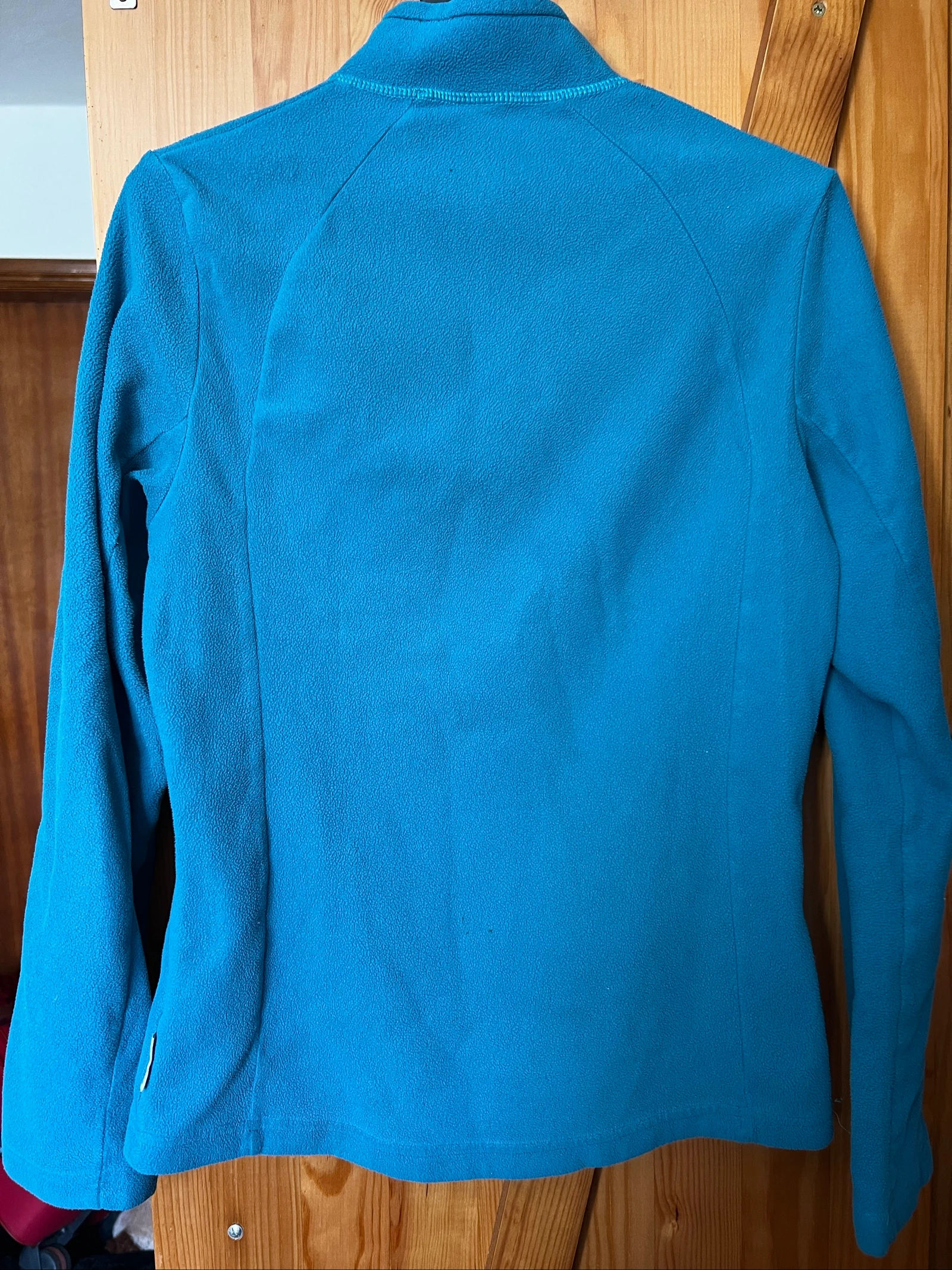Camisola polar – photo 8